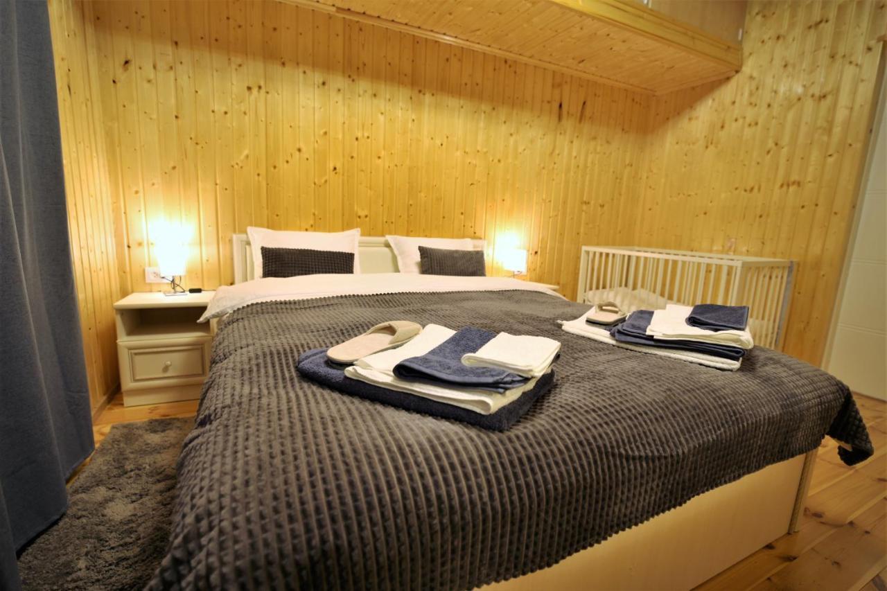 East Side In Tervola With Sauna And Free Parking Exterior photo
