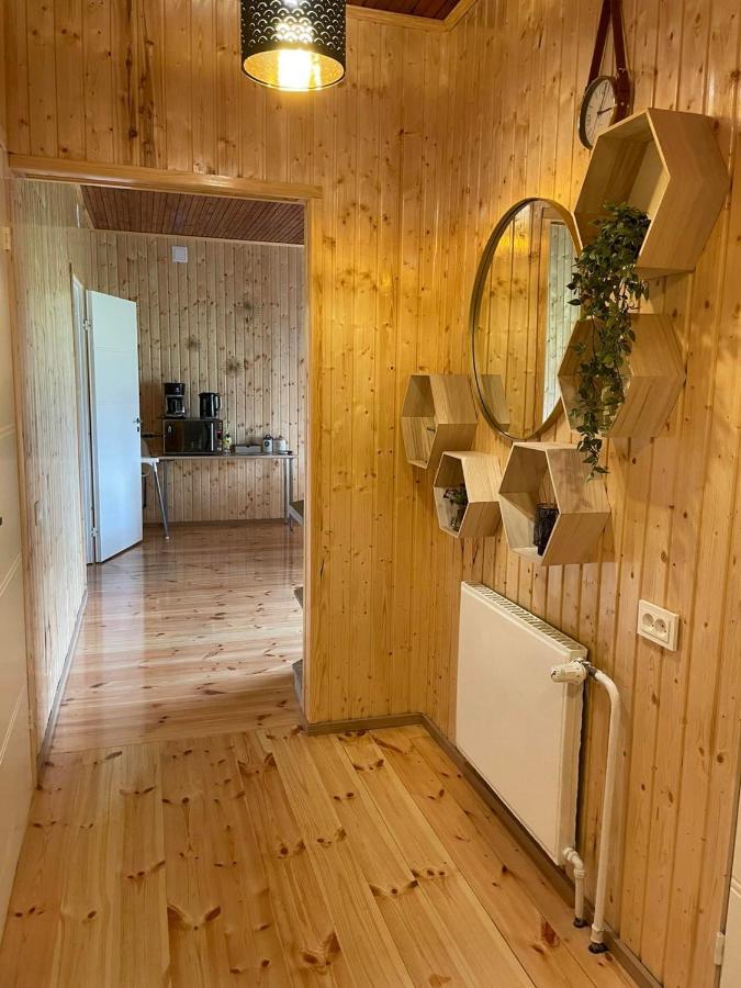 East Side In Tervola With Sauna And Free Parking Exterior photo