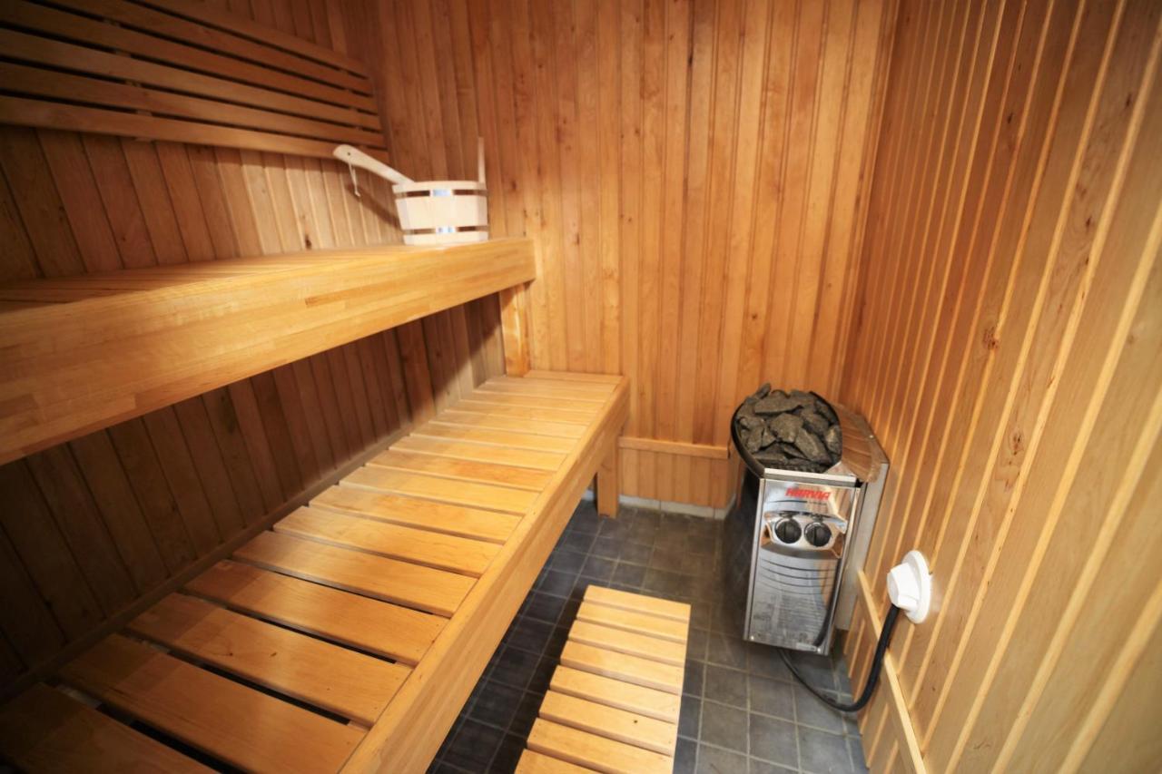 East Side In Tervola With Sauna And Free Parking Exterior photo